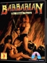 Commodore  Amiga&nbsp; - &nbsp;Barbarian - The Ultimate Warrior